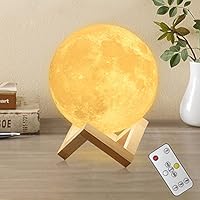Amazon.co.jp : ムーンライト 月ライト間接照明 ナイトライト